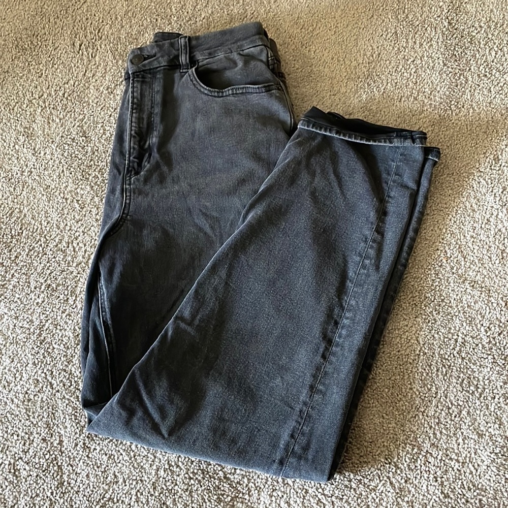 American eagle stretch jeans